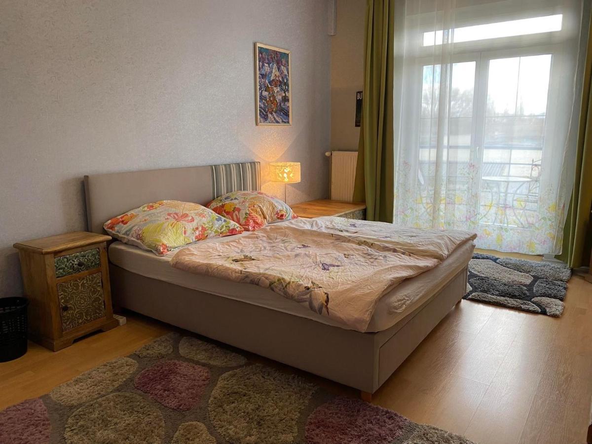 Hermina Apartmanhaz Budapest Kültér fotó