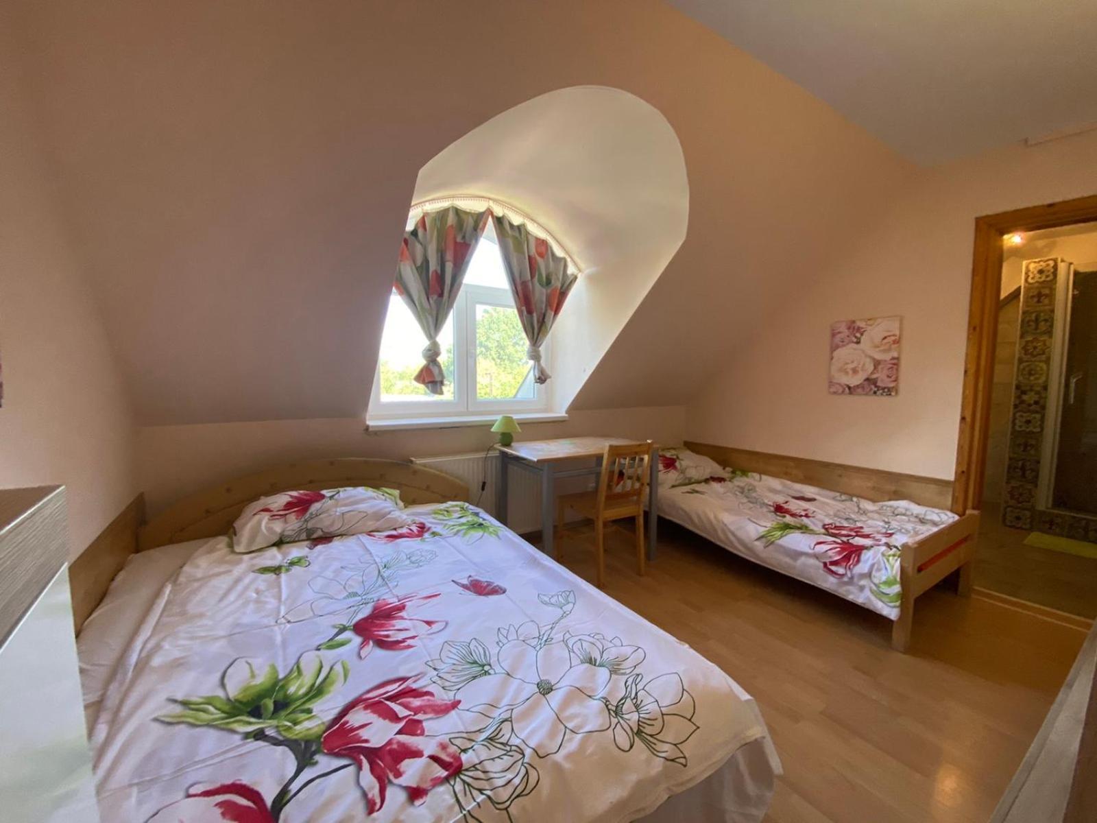 Hermina Apartmanhaz Budapest Kültér fotó