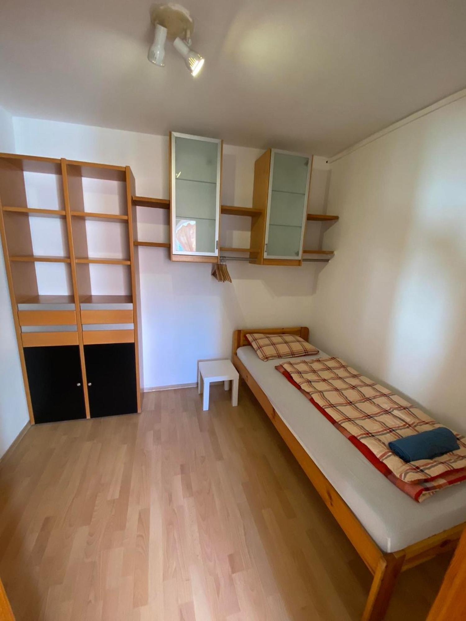 Hermina Apartmanhaz Budapest Kültér fotó